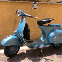 Piaggio Vespa 150 (VBA1-VBB1) - 1961