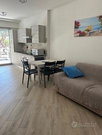 Vacanze al mare giugno-settembre