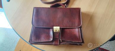 Borsa The Bridge edizione limitata