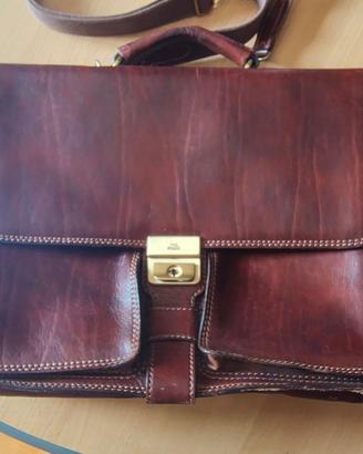 Borsa The Bridge edizione limitata