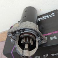 motorino di avviamento fiat ducato 