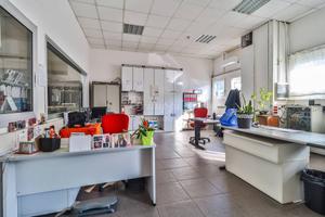 Immobile di 1800 m² con più di 5 locali a Argelato