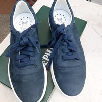 Sneaker donna numero 36, marca Mephisto