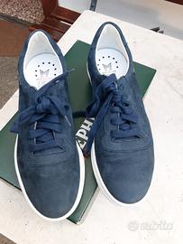 Sneaker donna numero 36, marca Mephisto