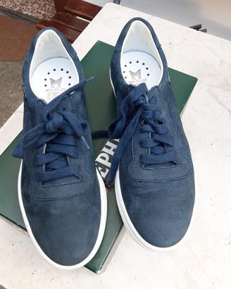 Sneaker donna numero 36, marca Mephisto