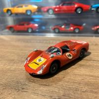 Mebetoys art. A-25 Porsche Carrera 10 1/43