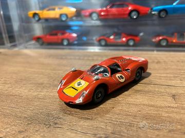 Mebetoys art. A-25 Porsche Carrera 10 1/43