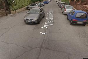 Immobile in asta di 84 m² a Monterotondo