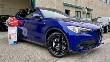 ALFA ROMEO STELVIO 2.2 Q4 TI TURBODIESEL 210CV - V