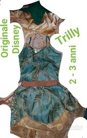 Vestiti di carnevale