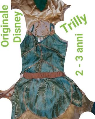 Vestiti di carnevale