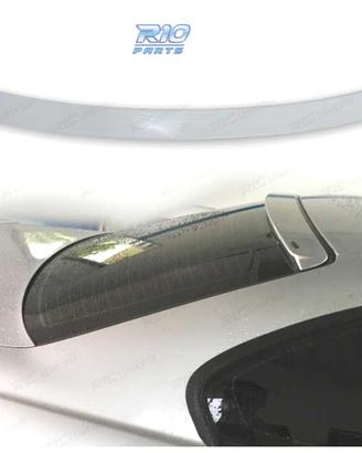 SPOILER PER TETTO PER BMW E46 COUPE 98-05