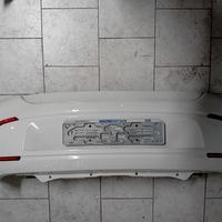 paraurti  posteriore  volkswagen  up