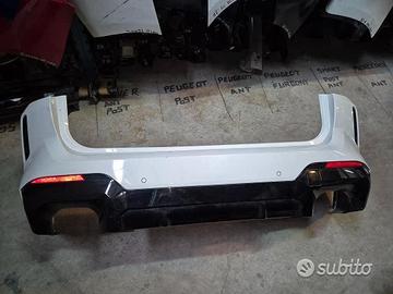 Paraurti Posteriore Per Bmw X3 G01 2022 M - Sport