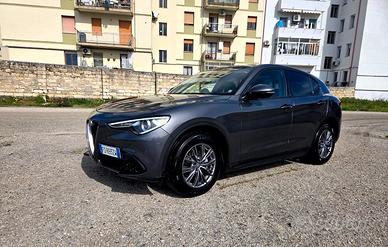 Alfa Romeo Stelvio 2.2 190CV Q4 E