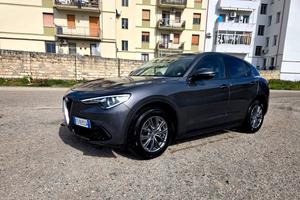 Alfa Romeo Stelvio 2.2 190CV Q4 E