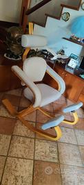sedia stokke