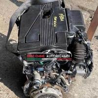 Motore 1.6 b fiat secidi suzuki sx4 sigla m16a