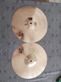 hi hat Tamburo T5