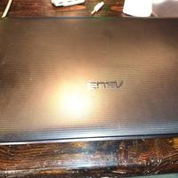 Asus laptop 15,6""