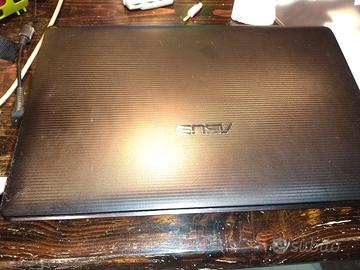 Asus laptop 15,6""