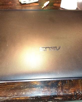 Asus laptop 15,6""