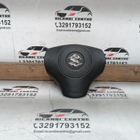 Airbag volante suzuki grand vitara 2009 4815065j00