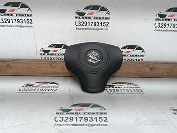 Airbag volante suzuki grand vitara 2009 4815065j00