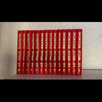 Enciclopedia Le Mille Ricerche edizione completa