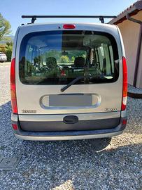 Renault Kangoo in buone condizoni