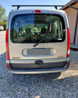 Renault Kangoo in buone condizoni