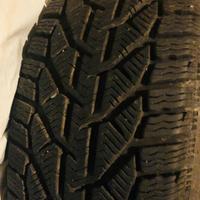 Gomme Tiger invernali