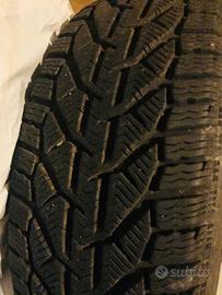 Gomme Tiger invernali