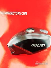 SERBATOIO DUCATI MONSTER S4R S2R 620