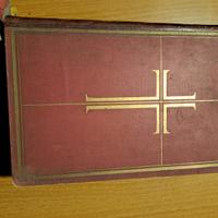  storico missale romanum