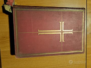  storico missale romanum