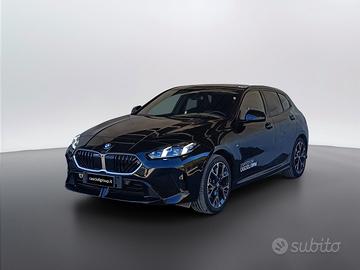 BMW Serie 1 F70 - 118d MSport auto U12582