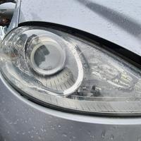 MERCEDES-BENZ A200 ANNO 2006 - FARO ANTERIORE DEST