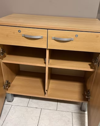 Credenza cucina