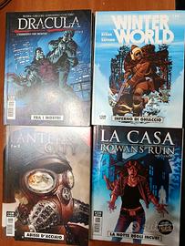 Lotto 8 Fumetti Editoriale Cosmo Serie Cosmo Pocke