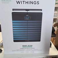 bilancia elettronica withings 