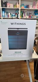 bilancia elettronica withings 