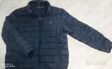 giubbotto Polo Ralph Lauren