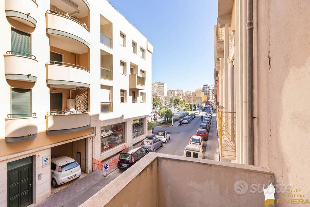 Appartamento – Cagliari, Bonaria - Altro