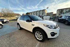 Discovery Sport