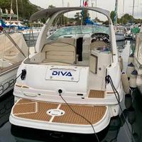 La Sea Ray 280 Sundancer