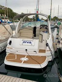 La Sea Ray 280 Sundancer