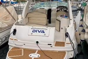 La Sea Ray 280 Sundancer