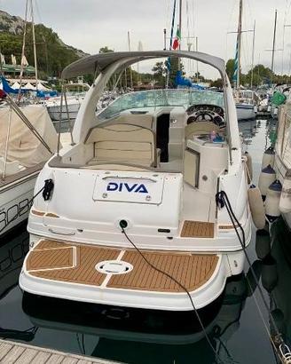 La Sea Ray 280 Sundancer