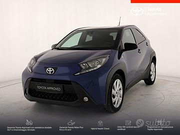 Toyota Aygo x 1.0 trend 72cv s-cvt